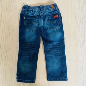 7 For All Mankind Jeans